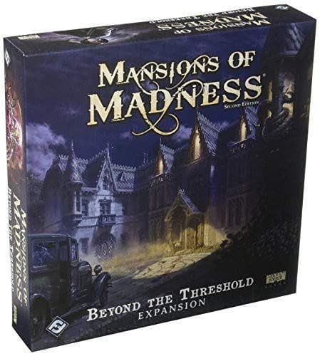 The Top 10 Scariest Horror Board Games, Ranked