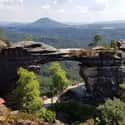 Czech Republic is listed (or ranked) 22 on the list The Best Countries for Hiking