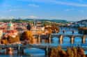 Czech Republic on Random Best Eastern European Countries to Visit
