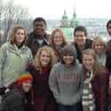 Czech Republic on Random Best Countries for Study Abroad