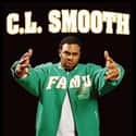 The Outsider, Warm Outside / I Can't Help It, Smoke in the Air   CL Smooth is an American rapper. He is best known as the vocal half of the hip-hop duo Pete Rock & CL Smooth.