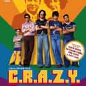 C.R.A.Z.Y. on Random Best LGBTQ+ Themed Movies