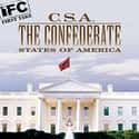 C.S.A.: The Confederate States of America on Random Best Satire Movies Streaming on Hulu