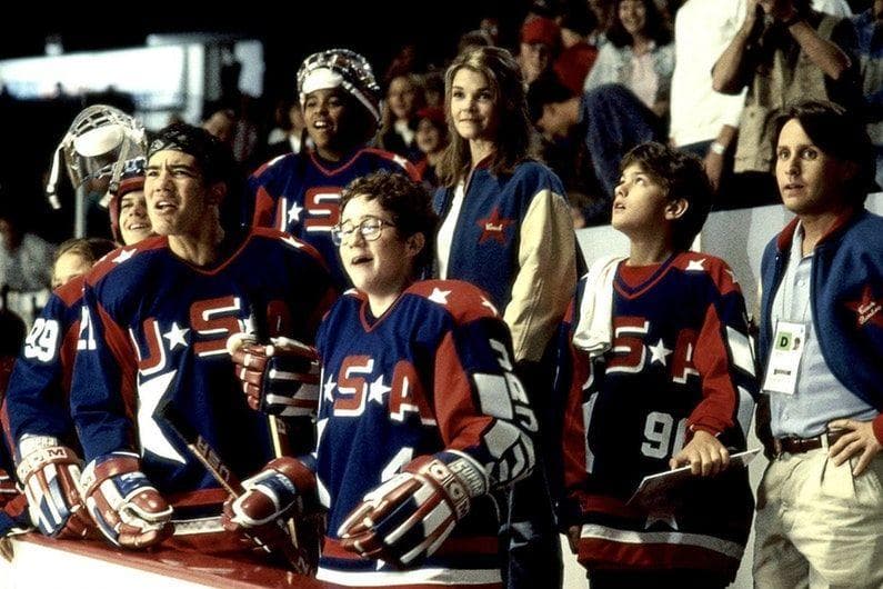 D2: The Mighty Ducks