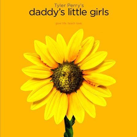 Daddy's Little Girls