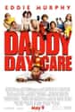 Daddy Day Care on Random Best Movies About Men Raising Kids