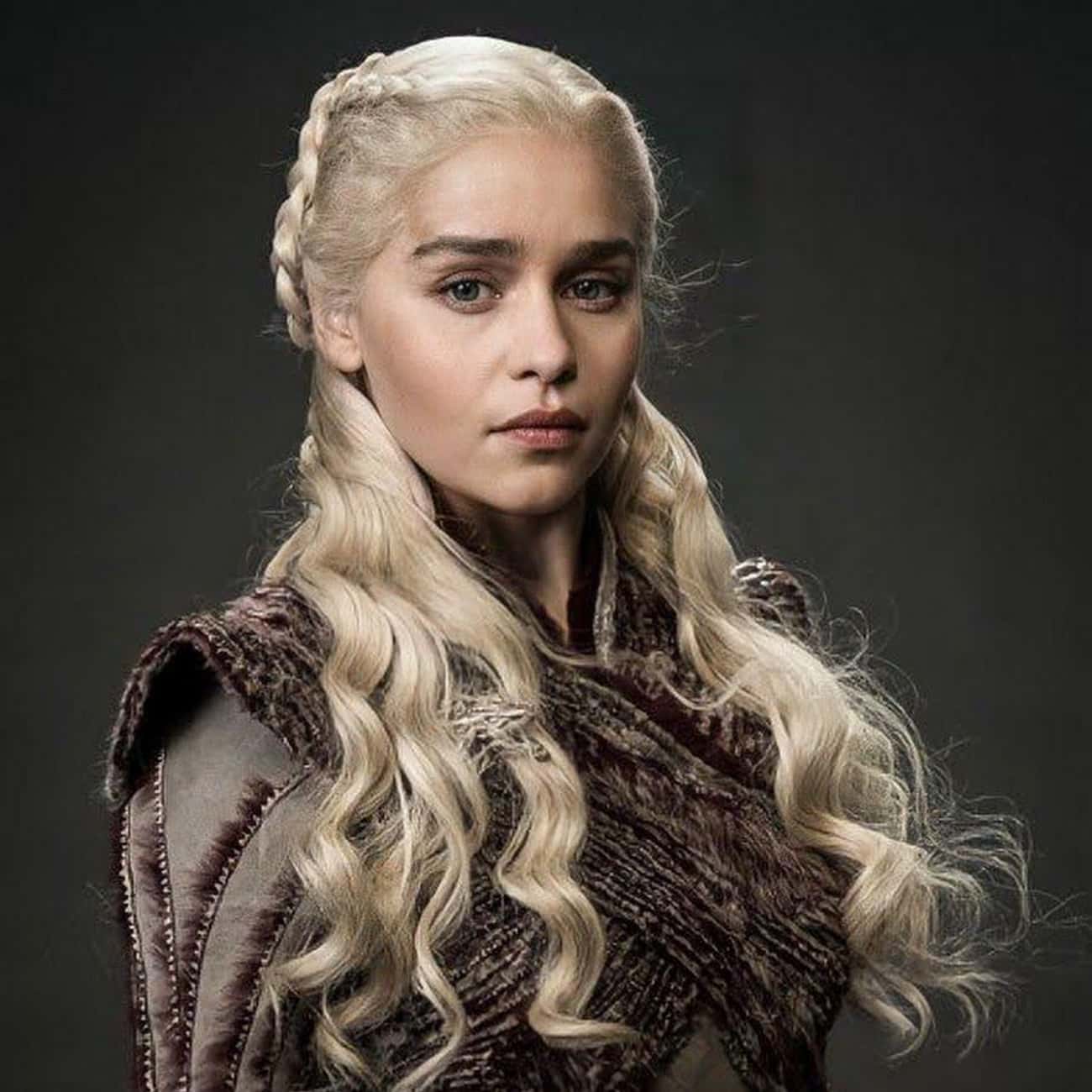 Daenerys Targaryen - 31