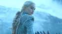 Daenerys Targaryen on Random TV Characters Who Realistically Can't Afford Their Wardrobes