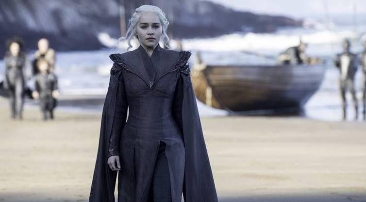 Which Game Of Thrones Character Are You, Based On Your Zodiac Sign?