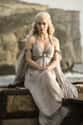Daenerys Targaryen on Random Greatest Characters On HBO Shows