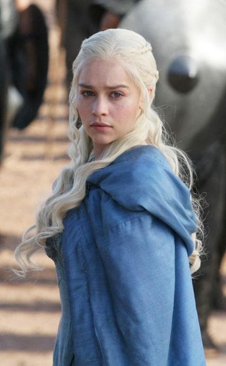 Daenerys Targaryen