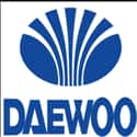 Daewoo on Random Best TV Brands