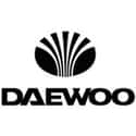 Daewoo on Random Best Washing Machine Brands