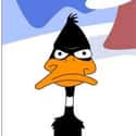 Daffy Duck on Random Greatest Cartoon Characters in TV History
