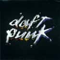 Daft Punk on Random Greatest Rock Band Logos