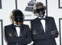 Daft Punk on Random Best Electronica Artists