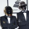 Daft Punk on Random Greatest EDM Artists