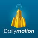 Dailymotion on Random Free Video Sharing Websites Ranked Best To Worst