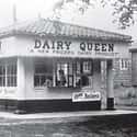 Dairy Queen on Random Amazing Early Photos of the World's Most Iconic Companies