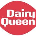 Dairy Queen on Random Best Fast Food Chains