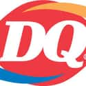 Dairy Queen on Random Best Restaurants to Stop at During a Road Trip