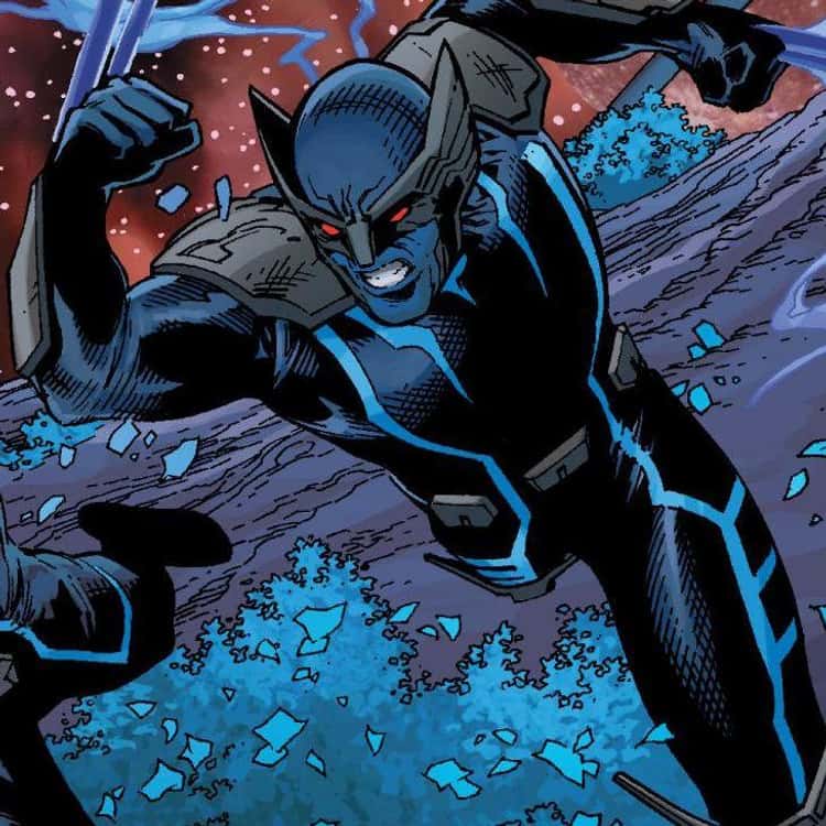 X-Men: Apocalypse - Horsemen of War and Death ⋆