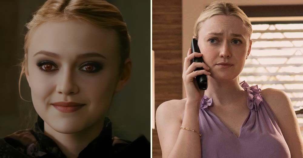 What The 'Twilight' Cast Looks Like Now