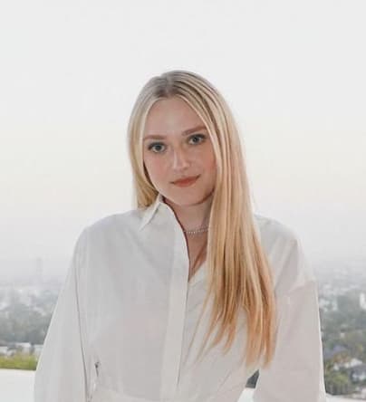 The 25+ Most Attractive Blonde Actresses In Their 20s