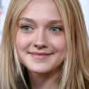 Conyers, Georgia, United States of America   Hannah Dakota Fanning is an American actress who rose to prominence after her breakthrough performance at age seven in the 2001 film I Am Sam.
