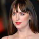 age 29   Dakota Mayi Johnson is an American actress and model, who played the lead role in the short-lived Fox sitcom Ben and Kate and appeared in The Social Network, Beastly, 21 Jump Street, and Need...