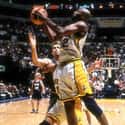 Dale Davis on Random Greatest Clemson Basketball Players