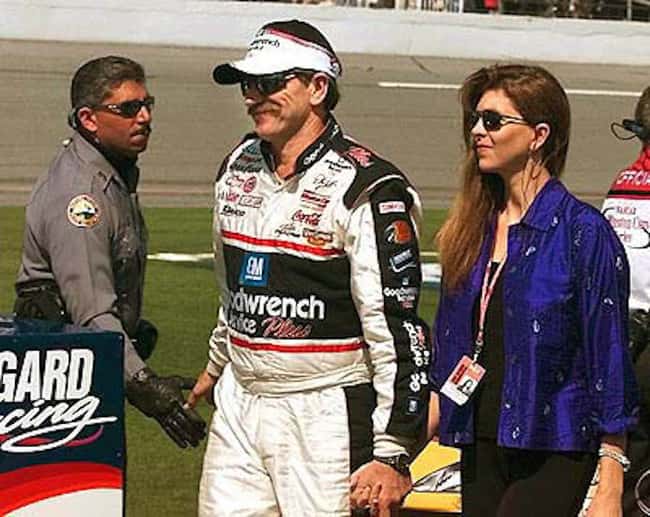 Dale Earnhardt is listed (or ranked) 41 on the list The Last Known Photos of 52 Famous People