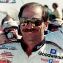 Dale Earnhardt on Random Driver Inducted Into NASCAR Hall Of Fam