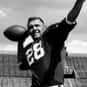 Dale Hackbart is listed (or ranked) 10 on the list The Best Wisconsin Badgers Quarterbacks of All Time