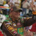 Dale Jarrett on Random Driver Inducted Into NASCAR Hall Of Fam