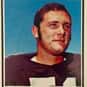 Dale Lindsey is listed (or ranked) 46 on the list The Best Cleveland Browns Linebackers of All Time