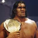 The Great Khali on Random Best WWE World Heavyweight Champions