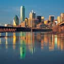 Dallas on Random Best Cities for IT Jobs