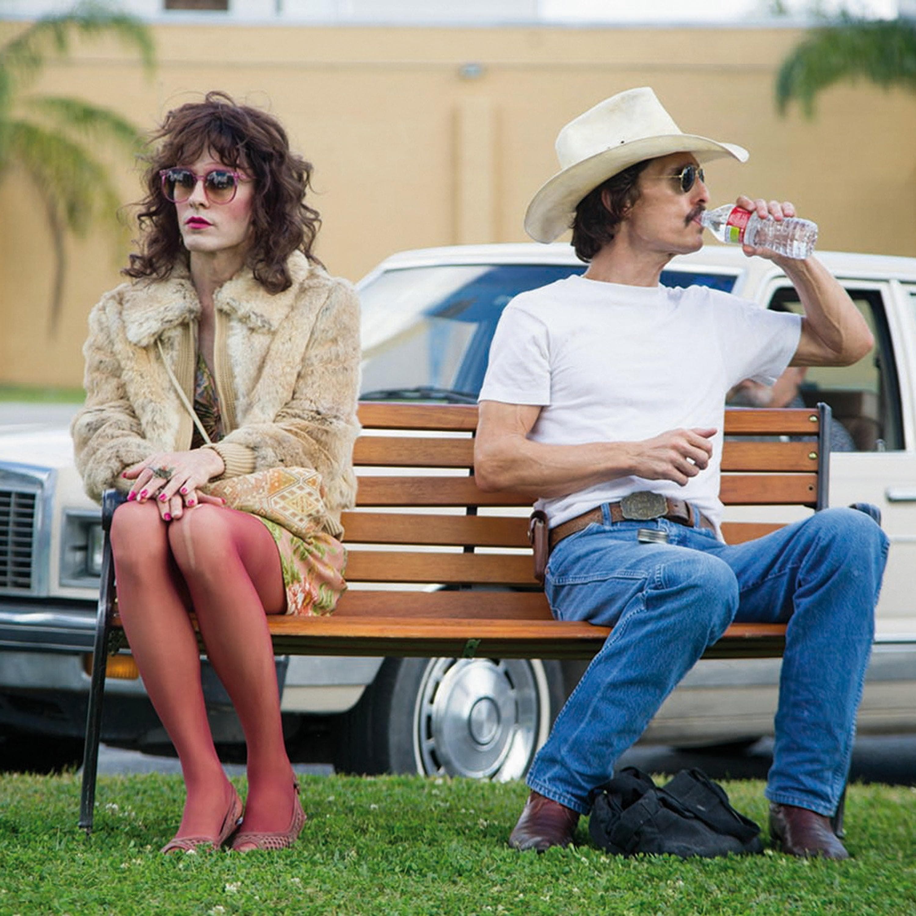 Dallas Buyers Club