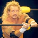 Diamond Dallas Page on Random Best WCW Wrestlers