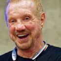 Diamond Dallas Page on Random Top Retired Pro Wrestlers With Regular Post-Fame Jobs