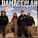 New Found Power   Damageplan was an American heavy metal band from Dallas, Texas that formed in 2003.