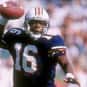 Dameyune Craig is listed (or ranked) 7 on the list The Best Auburn Tigers Quarterbacks of All Time