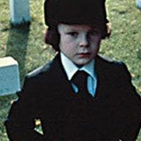 Damien Thorn