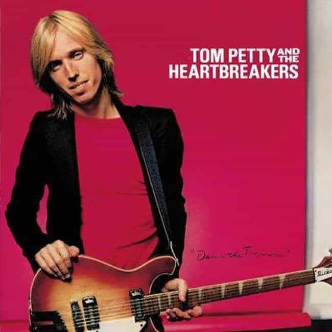 tom petty shadow of a doubt chords