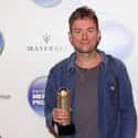 Hip hop music, Alternative hip hop, Synthpop   Damon Albarn is an English musician, singer-songwriter, multi-instrumentalist and record producer.