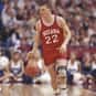 Damon Bailey is listed (or ranked) 11 on the list The Greatest Indiana Hoosiers of All Time
