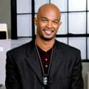 Damon Wayans on Random Best People Who Hosted SNL In The '90s