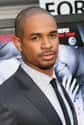 Damon Wayans, Jr. on Random Most Famous Celebrity From Your State