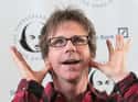 Dana Carvey on Random Best People Who Hosted SNL In The '90s